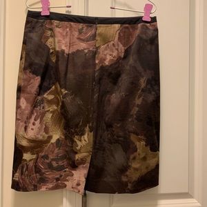 Ann Taylor dress skirt
